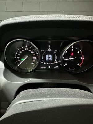 Land-Rover Range Rover Evoque 2.0L TD4 110kW 4x4 HSE Dynamic Auto  - Foto 15