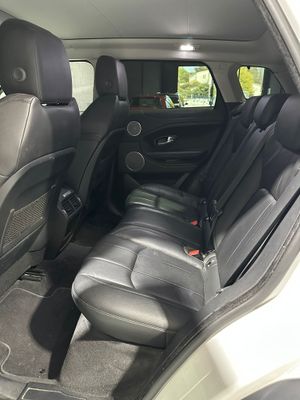 Land-Rover Range Rover Evoque 2.0L TD4 110kW 4x4 HSE Dynamic Auto  - Foto 10