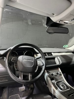 Land-Rover Range Rover Evoque 2.0L TD4 110kW 4x4 HSE Dynamic Auto  - Foto 12