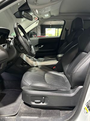 Land-Rover Range Rover Evoque 2.0L TD4 110kW 4x4 HSE Dynamic Auto  - Foto 11