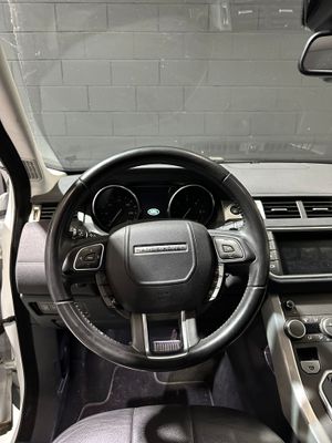 Land-Rover Range Rover Evoque 2.0L TD4 110kW 4x4 HSE Dynamic Auto  - Foto 13