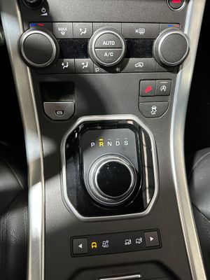 Land-Rover Range Rover Evoque 2.0L TD4 110kW 4x4 HSE Dynamic Auto  - Foto 16