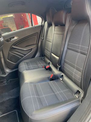 Mercedes Clase A A 200 CDI Urban  - Foto 13