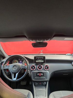 Mercedes Clase A A 200 CDI Urban  - Foto 11