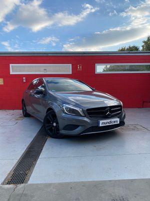 Mercedes Clase A A 200 CDI Urban  - Foto 3