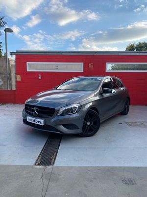 Mercedes Clase A A 200 CDI Urban  - Foto 5