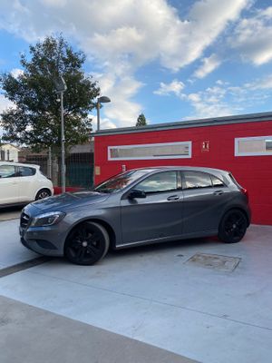 Mercedes Clase A A 200 CDI Urban  - Foto 6