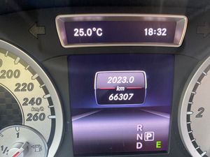 Mercedes Clase A A 200 CDI Urban  - Foto 14