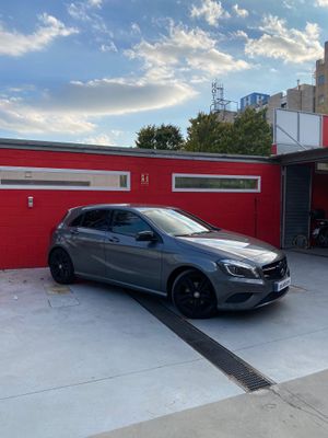Mercedes Clase A A 200 CDI Urban  - Foto 4