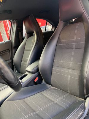 Mercedes Clase A A 200 CDI Urban  - Foto 12