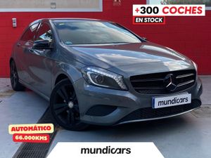 Mercedes Clase A A 200 CDI Urban  - Foto 2