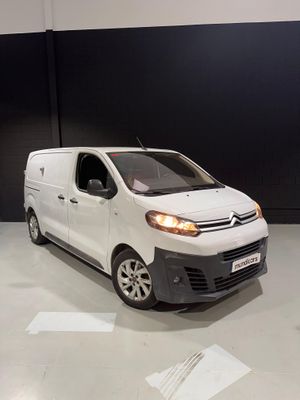Citroën Jumpy Furgon Talla M BlueHDi 120 SS 6v   - Foto 3