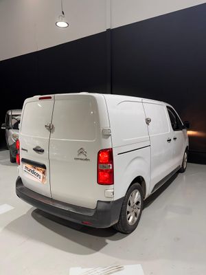 Citroën Jumpy Furgon Talla M BlueHDi 120 SS 6v   - Foto 10