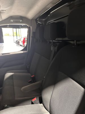 Citroën Jumpy Furgon Talla M BlueHDi 120 SS 6v   - Foto 13