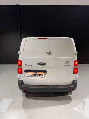 Citroën Jumpy Furgon Talla M BlueHDi 120 SS 6v   - Foto 9