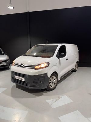 Citroën Jumpy Furgon Talla M BlueHDi 120 SS 6v   - Foto 6