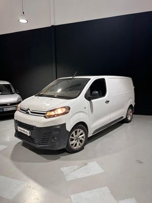 Citroën Jumpy Furgon Talla M BlueHDi 120 SS 6v   - Foto 5