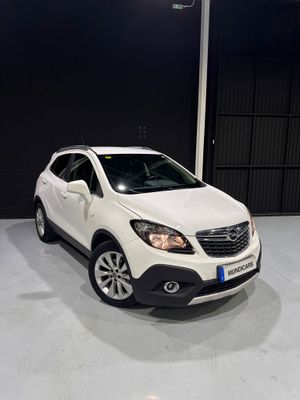 Opel Mokka 1.6 CDTi 4X2 S&S Excellence  - Foto 4