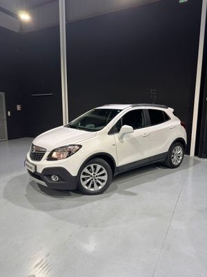 Opel Mokka 1.6 CDTi 4X2 S&S Excellence  - Foto 7