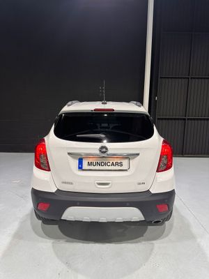 Opel Mokka 1.6 CDTi 4X2 S&S Excellence  - Foto 11