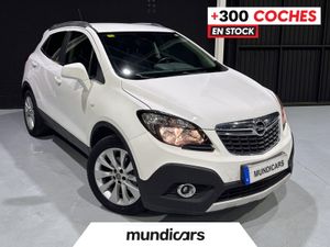 Opel Mokka 1.6 CDTi 4X2 S&S Excellence  - Foto 2