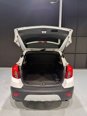 Opel Mokka 1.6 CDTi 4X2 S&S Excellence  - Foto 9