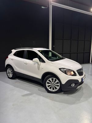 Opel Mokka 1.6 CDTi 4X2 S&S Excellence  - Foto 3