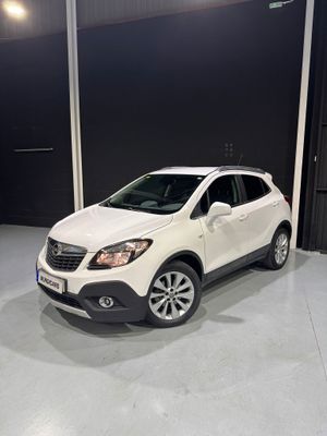 Opel Mokka 1.6 CDTi 4X2 S&S Excellence  - Foto 5