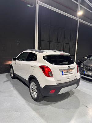 Opel Mokka 1.6 CDTi 4X2 S&S Excellence  - Foto 10