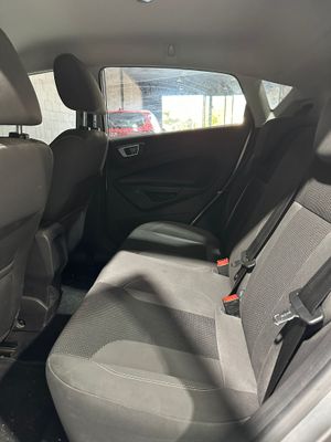 Ford Fiesta 1.0 EcoBoost 100cv Titanium Start-Stop5p  - Foto 17