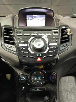 Ford Fiesta 1.0 EcoBoost 100cv Titanium Start-Stop5p  - Foto 16