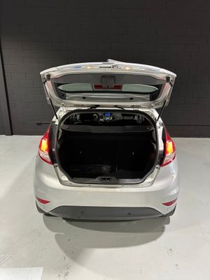 Ford Fiesta 1.0 EcoBoost 100cv Titanium Start-Stop5p  - Foto 10