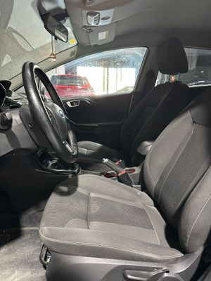 Ford Fiesta 1.0 EcoBoost 100cv Titanium Start-Stop5p  - Foto 14