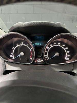 Ford Fiesta 1.0 EcoBoost 100cv Titanium Start-Stop5p  - Foto 13