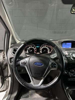 Ford Fiesta 1.0 EcoBoost 100cv Titanium Start-Stop5p  - Foto 12