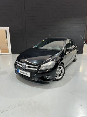 Mercedes Clase A A 180 Urban  - Foto 6