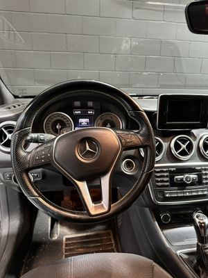 Mercedes Clase A A 180 Urban  - Foto 12