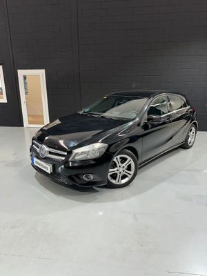 Mercedes Clase A A 180 Urban  - Foto 7