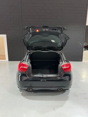 Mercedes Clase A A 180 Urban  - Foto 10