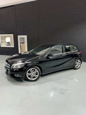 Mercedes Clase A A 180 Urban  - Foto 8