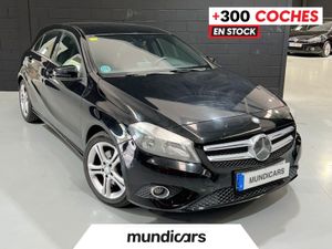 Mercedes Clase A A 180 Urban  - Foto 2