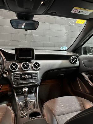 Mercedes Clase A A 180 Urban  - Foto 11