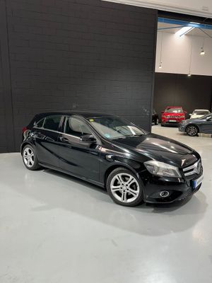 Mercedes Clase A A 180 Urban  - Foto 5