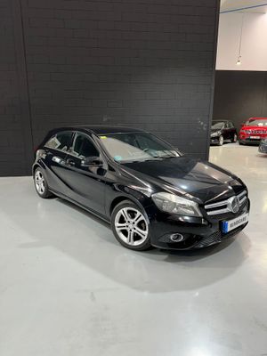 Mercedes Clase A A 180 Urban  - Foto 4