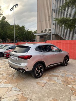 MG HS 1.5T Luxury DCT  - Foto 9