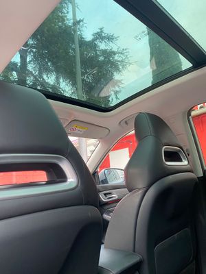 MG HS 1.5T Luxury DCT  - Foto 13