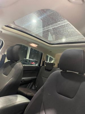 Ford S Max 2.0 TDCi 150CV Titanium PowerShift  - Foto 20