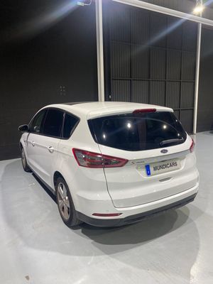 Ford S Max 2.0 TDCi 150CV Titanium PowerShift  - Foto 10