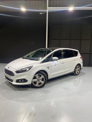 Ford S Max 2.0 TDCi 150CV Titanium PowerShift  - Foto 7