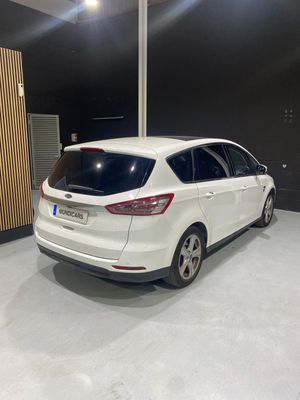 Ford S Max 2.0 TDCi 150CV Titanium PowerShift  - Foto 11